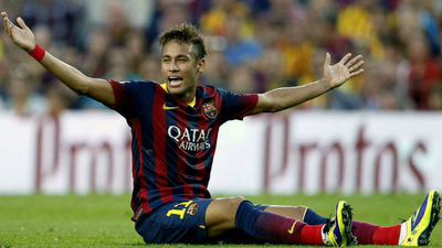 El Barça no convoca a Neymar ante "la incertidumbre legal"