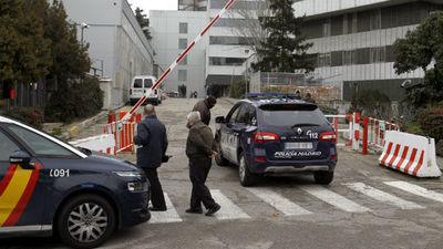 La madre de la niña fallecida en el parricidio de La Paz está en tratamiento