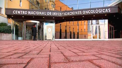 Zoom Telemadrid: Los Amigos del CNIO