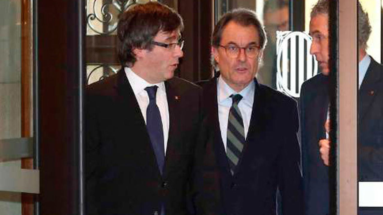 Artur Mas