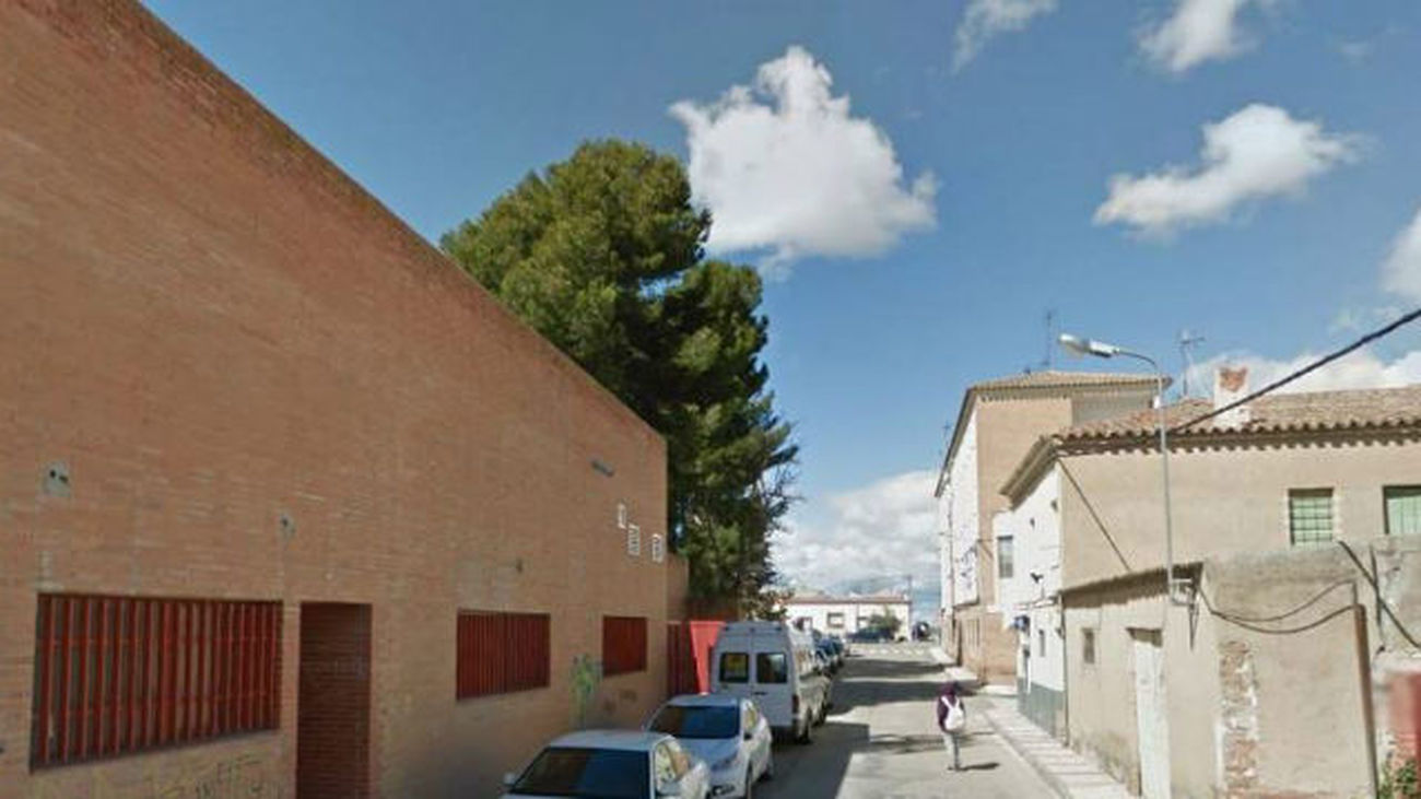 Muere una mujer tras ser agredida con arma blanca por su pareja en Mora (Toledo)
