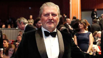 Pocos políticos en los Goya y todos en un segundo plano