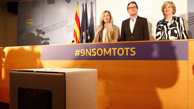 Mas irá al juicio con cabeza alta y sin pedir perdón: "Lo volvería a hacer"