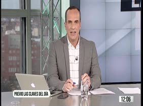 Las claves del día 06.02.2017