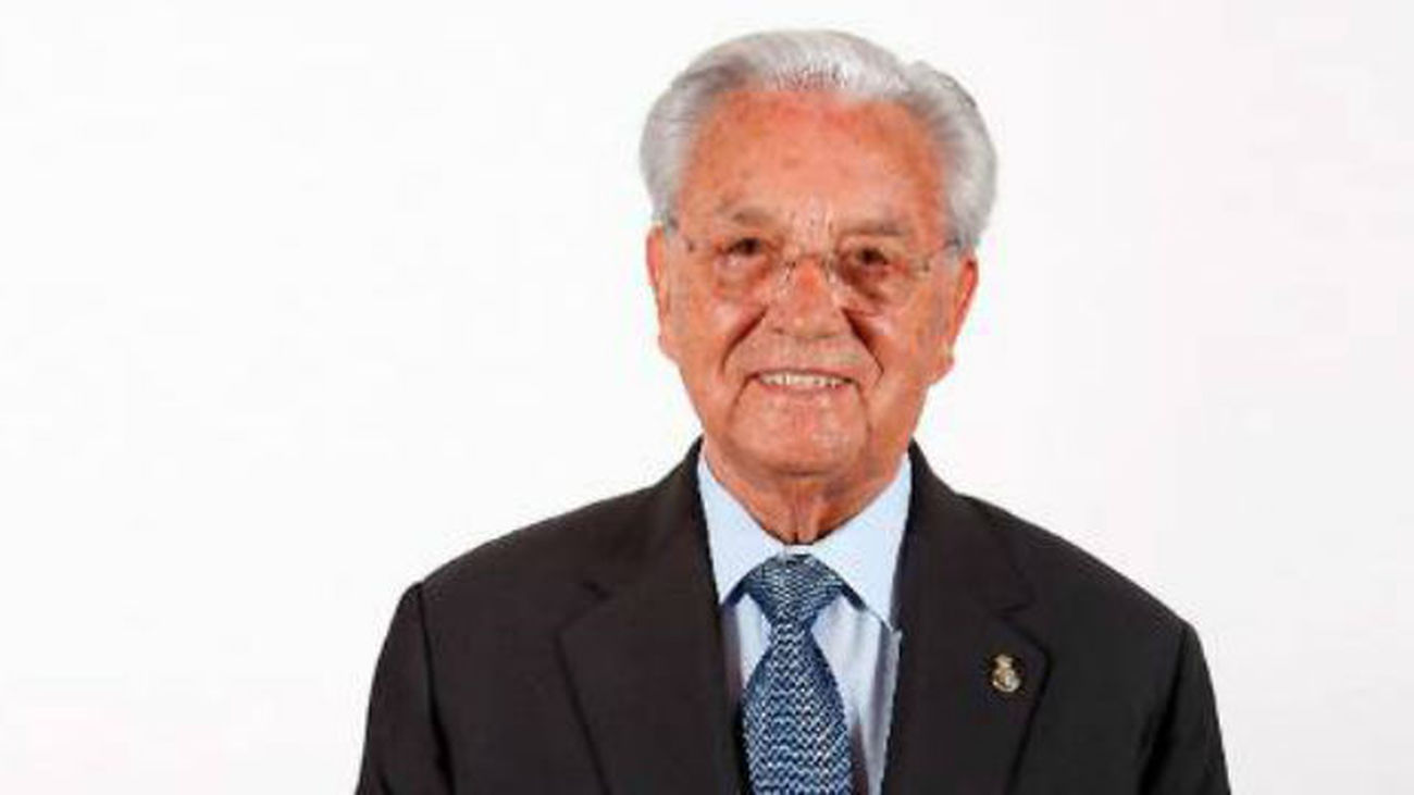 Luis Gómez-Montejano
