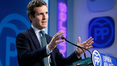 Pablo Casado, el aznarismo rejuvenecido