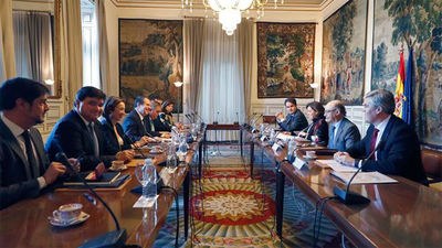 Gobierno y FEMP nombrarán 10 expertos para abordar la financiación local