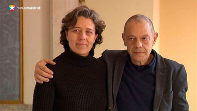 'Mujer no reeducable', el viaje hacia el compromiso de Anna Politkóvskaya