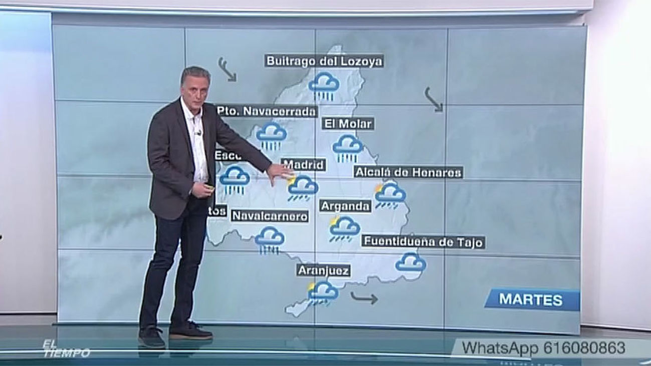 El Tiempo 06.02.2017