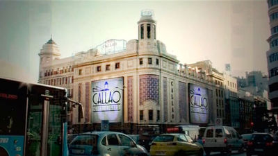 Reporteros 360: De Cine