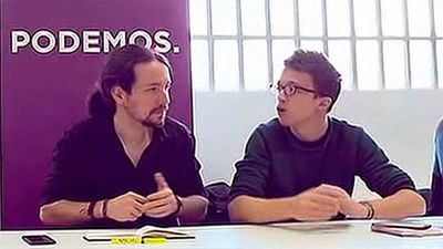 Iglesias insiste: "Errejón sería un excelente candidato de Podemos en Madrid"