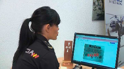 La Policía aconseja como maximizar la seguridad en internet