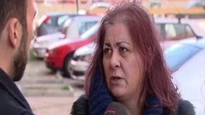 Aquí en Madrid 07.02.2017