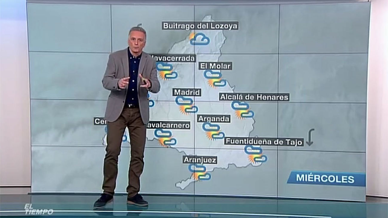 El Tiempo 07.02.2017