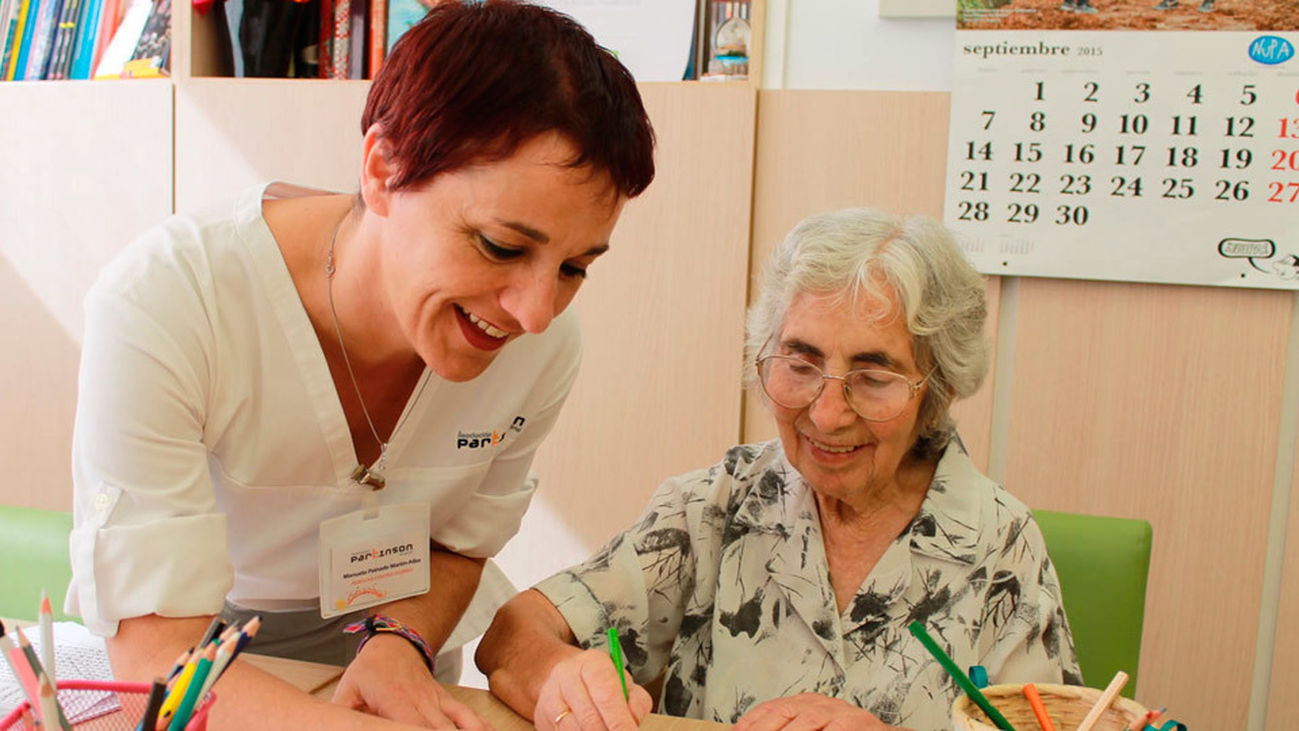 Cuando el Párkinson llama a tu puerta