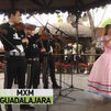Los mariachis, el sonido de México