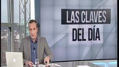 Las claves del día 08.02.2017