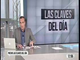 Las claves del día 08.02.2017
