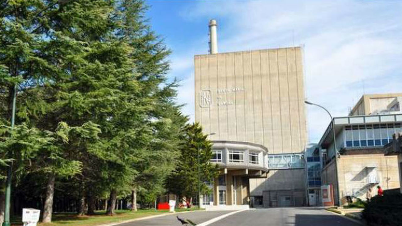 El Gobierno deniega la reapertura de la central nuclear de Garoña