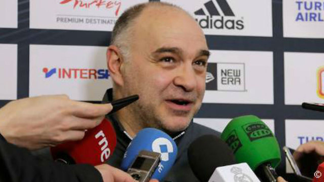 Pablo Laso