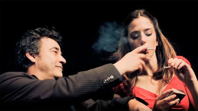 Los Teatros del Canal acogerán la obra de Arthur Miller, 'Panorama desde el puente'