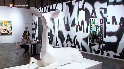 El arte contemporáneo argentino llega a ARCO 2017