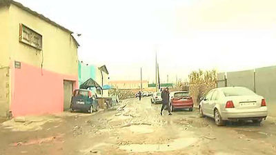 Reducción sustancial de los puntos de venta de droga en la Cañada Real