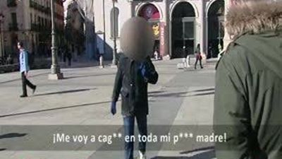 Aquí en Madrid 08.02.2017