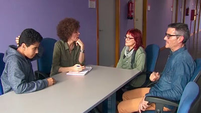 Síndrome de Tourette