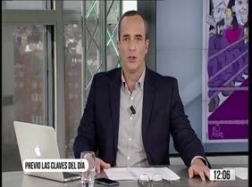 Las claves del día 09.02.2017