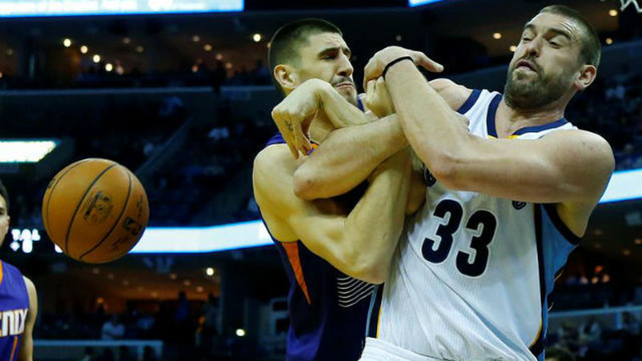 Marc Gasol