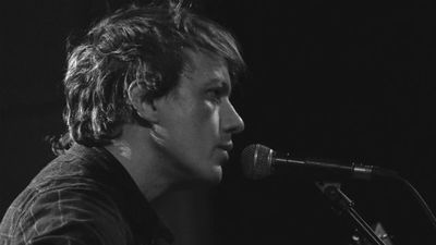 Steve Gunn presenta su último trabajo el 27 de abril en Madrid