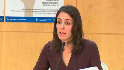 La capital somete a consulta pública su nueva ordenanza de movilidad