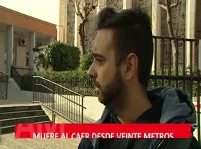 Aquí en Madrid 09.02.2017