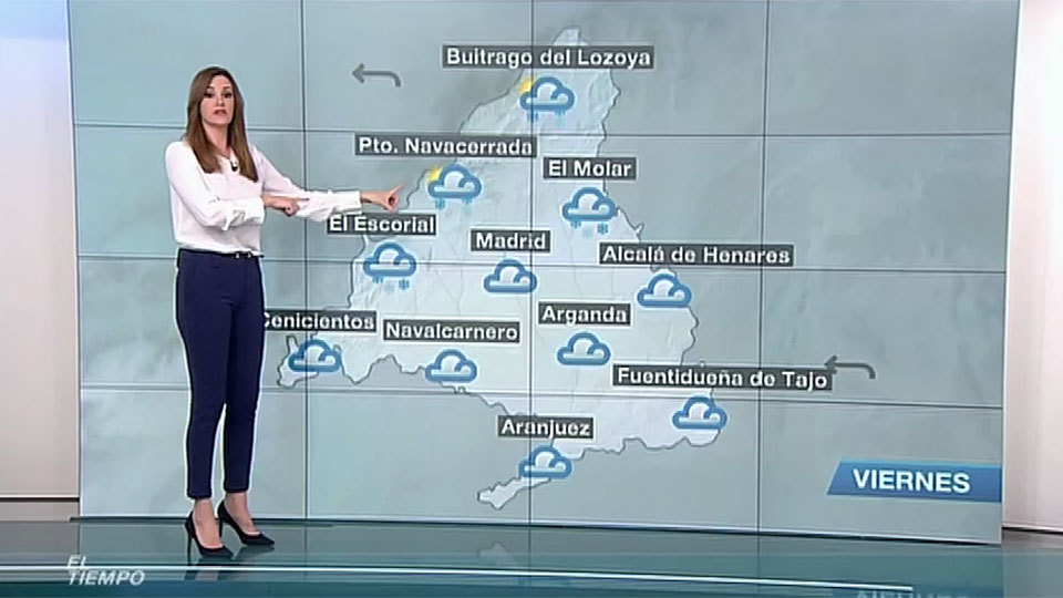 El Tiempo 09.02.2017