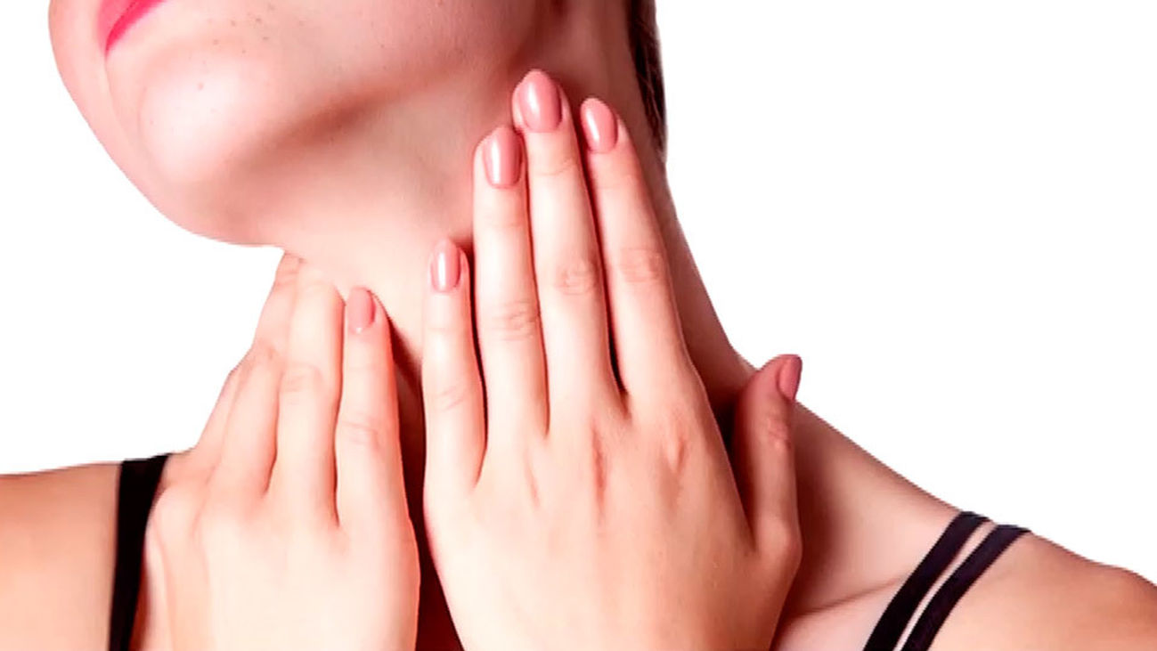 Tiroides: cuestión de hormonas
