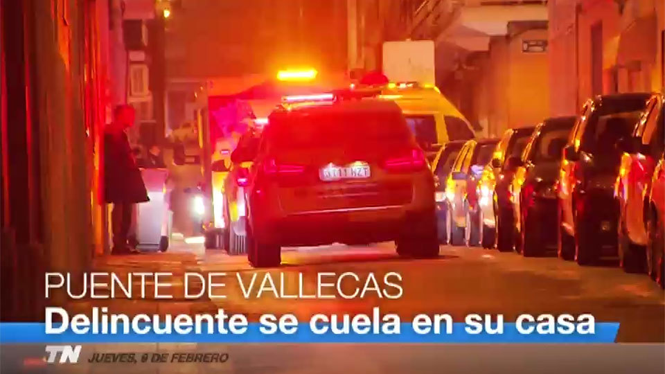 Telenoticias 1 09.02.2017