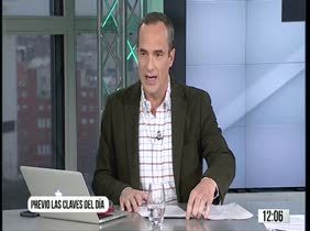 Las claves del día 10.02.2017