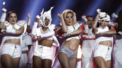 El otoño español sonará a Lady Gaga, Depeche Mode, Rolling Stones y Shakira