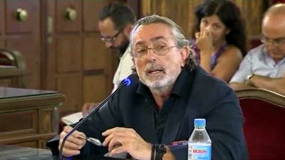 Un total de 87 españoles, en prisión por delitos de corrupción