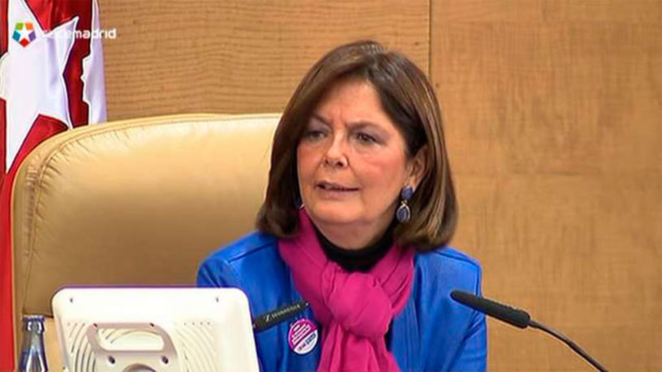 La Asamblea de Madrid condena el "brutal atentado" de la mutilación genital femenina