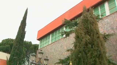 La piscina del Cagigal, cerrada el resto del curso por una avería