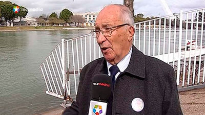 La búsqueda del cuerpo de Marta del Castillo podría comenzar la próxima semana