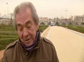 Aquí en Madrid 10.02.2017