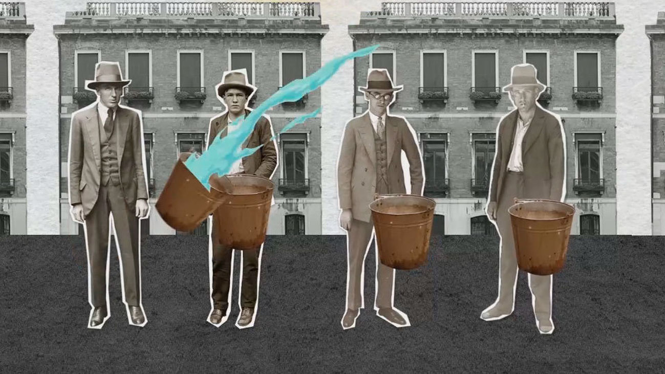 San Ramón Nonato y su batalla naval