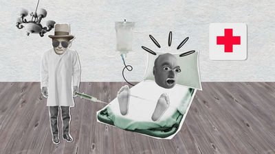 La entretenida vida de Pablo Neruda