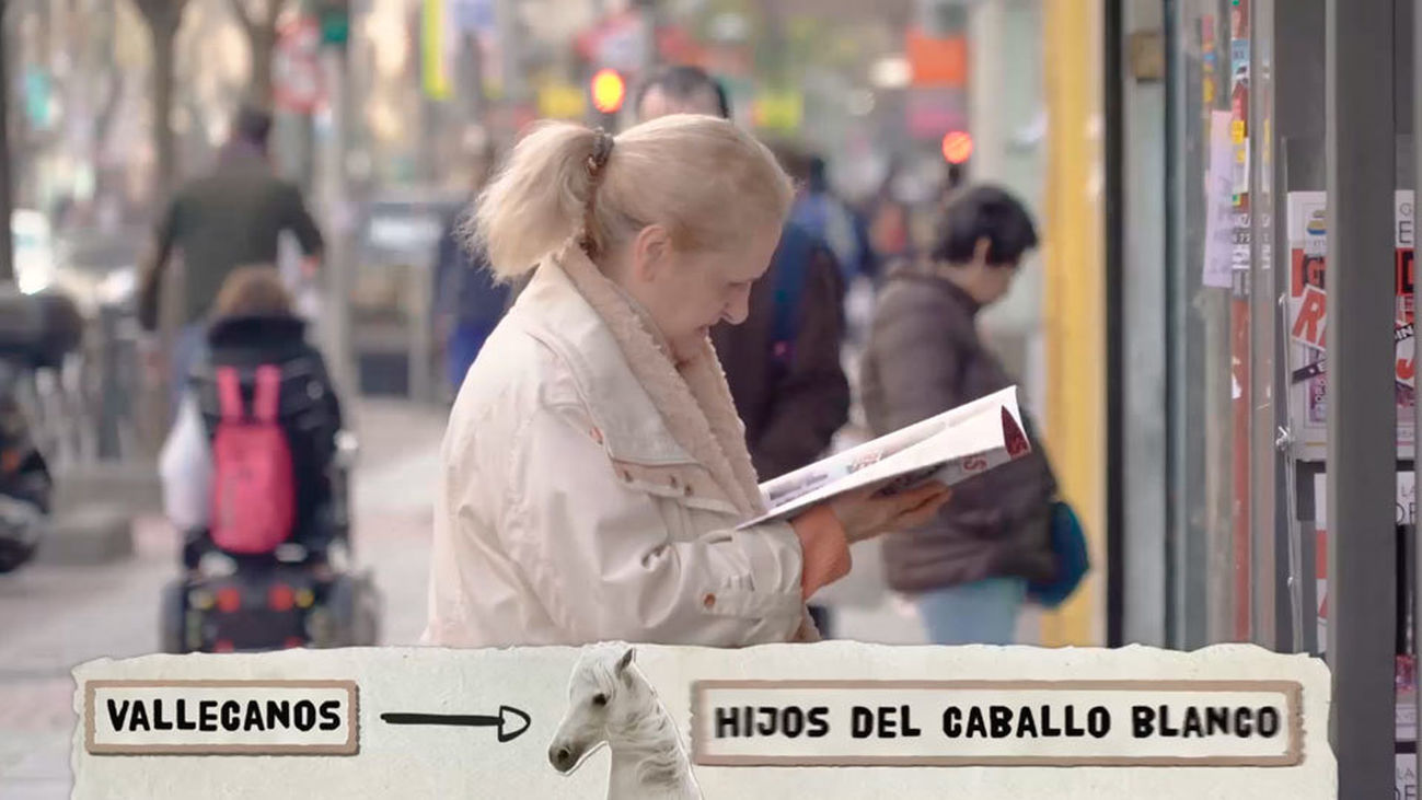 Las viejas costumbres Vallecas