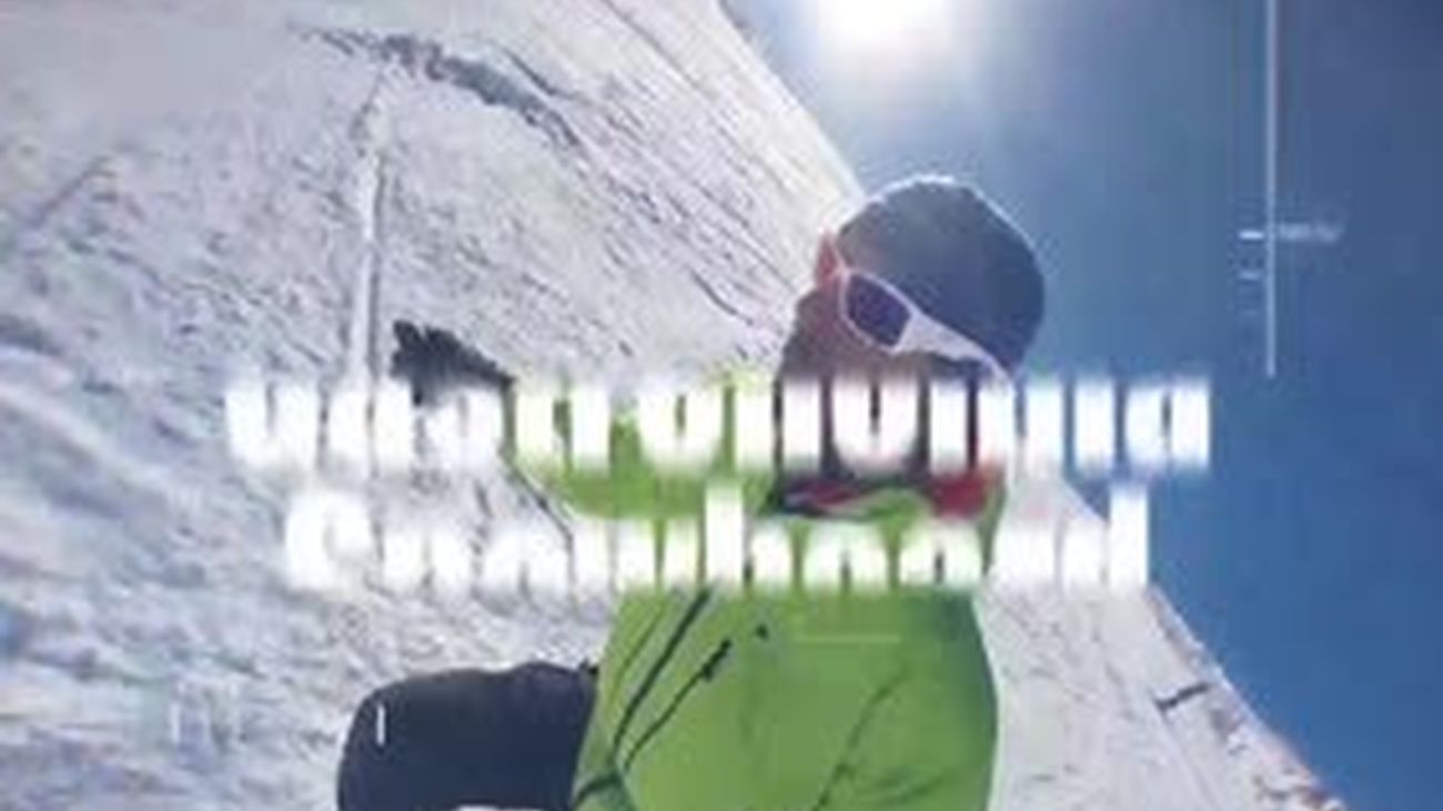 Mucho más que nieve 10.02.2017