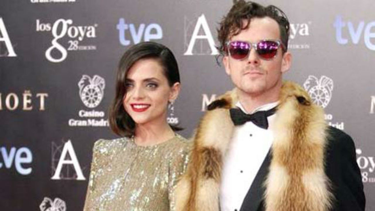 Nuevo robo en el cine: Las joyas de Montblanc de la actriz Macarena Gómez