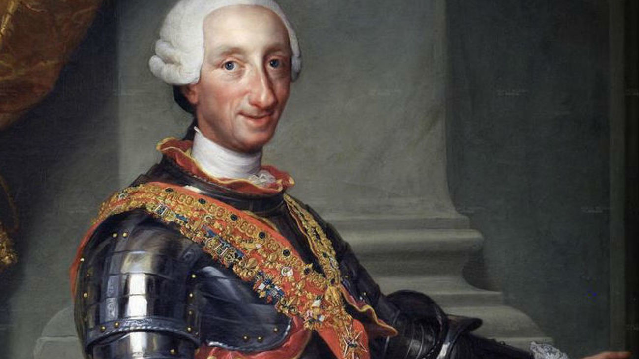 Se amplían las visitas para la exposición de Carlos III y los Sitios Reales
